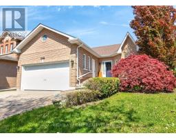 246 CAPRONI DRIVE, Vaughan, Ontario