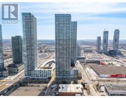5605 - 898 PORTAGE PARKWAY, Vaughan, Ontario