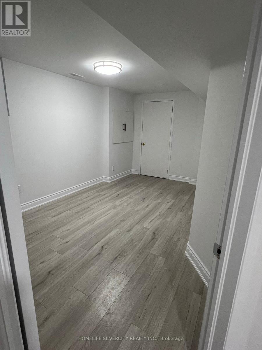 Bsmnt - 109 Monteith Crescent, Vaughan, Ontario  L6A 3M8 - Photo 4 - N13215756