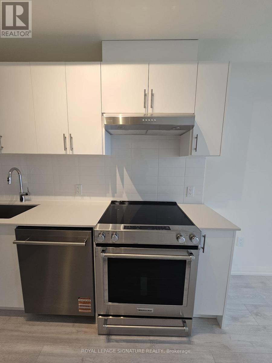 807 - 27 Korda Gate, Vaughan, Ontario  L4K 0P6 - Photo 10 - N13215808
