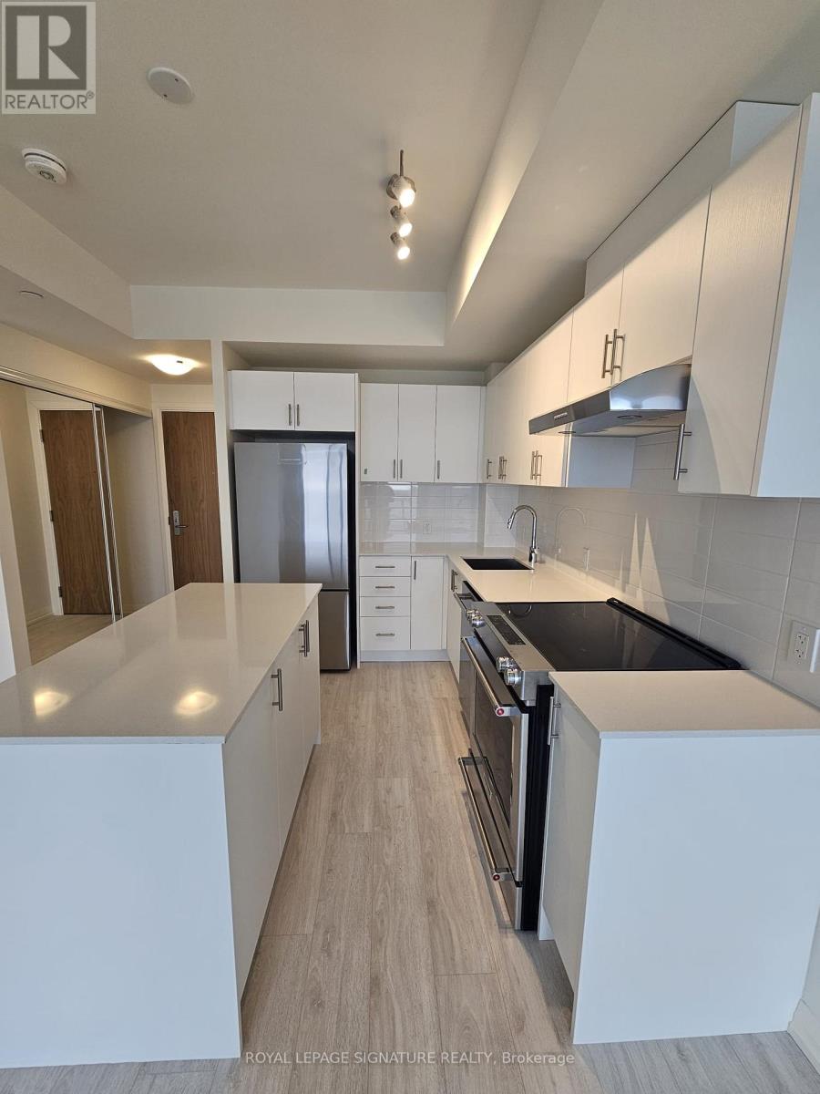807 - 27 Korda Gate, Vaughan, Ontario  L4K 0P6 - Photo 7 - N13215808