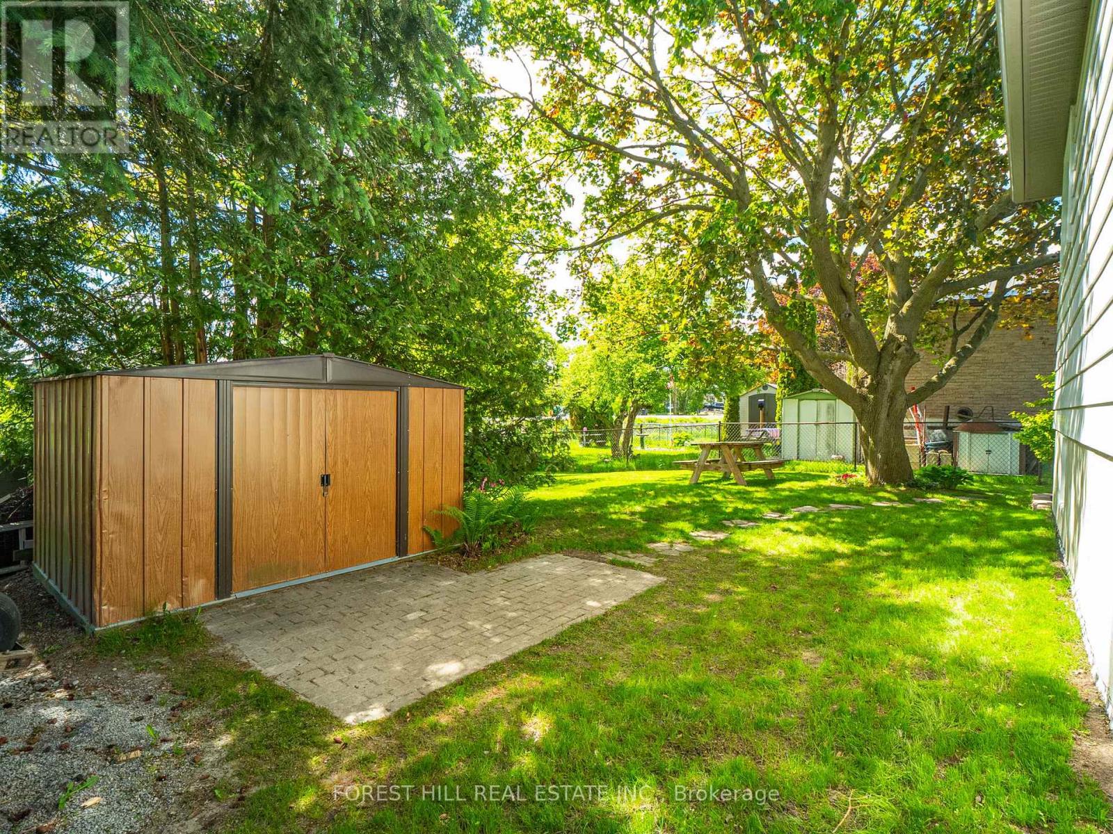 35 Townsend Avenue, Bradford West Gwillimbury, Ontario  L3Z 1X9 - Photo 30 - N13215852