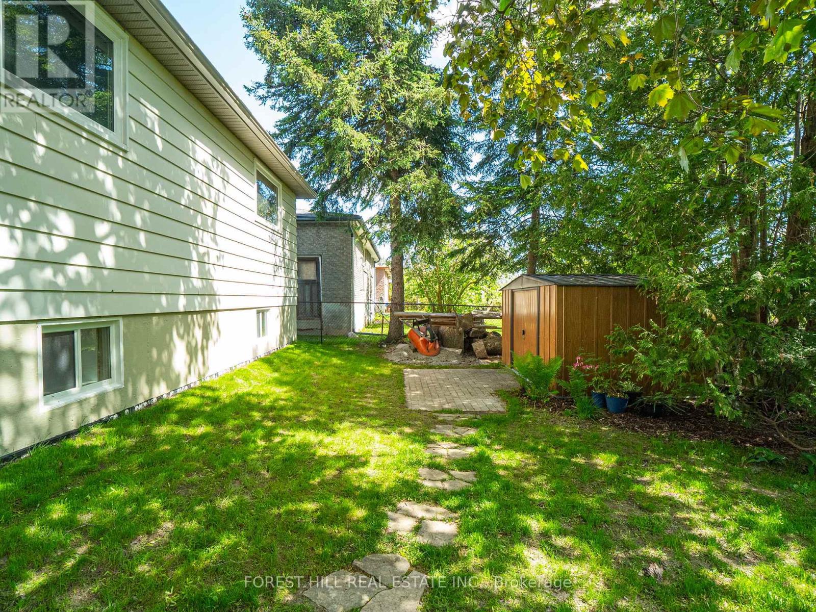 35 Townsend Avenue, Bradford West Gwillimbury, Ontario  L3Z 1X9 - Photo 32 - N13215852