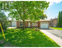 35 TOWNSEND AVENUE, Bradford West Gwillimbury, Ontario