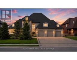 39 PLUNKETT COURT, Barrie, Ontario