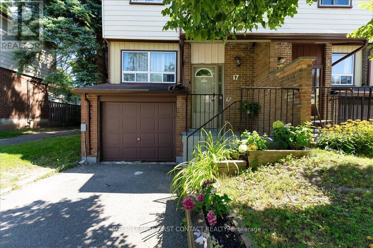 I7 - 63 Ferris Lane, Barrie, Ontario  L4M 5C4 - Photo 2 - S13215654