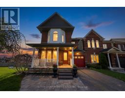 60 SUCCESSION CRESCENT, Barrie, Ontario