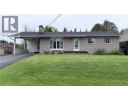 43 rue Madawaska, saint-jacques, New Brunswick