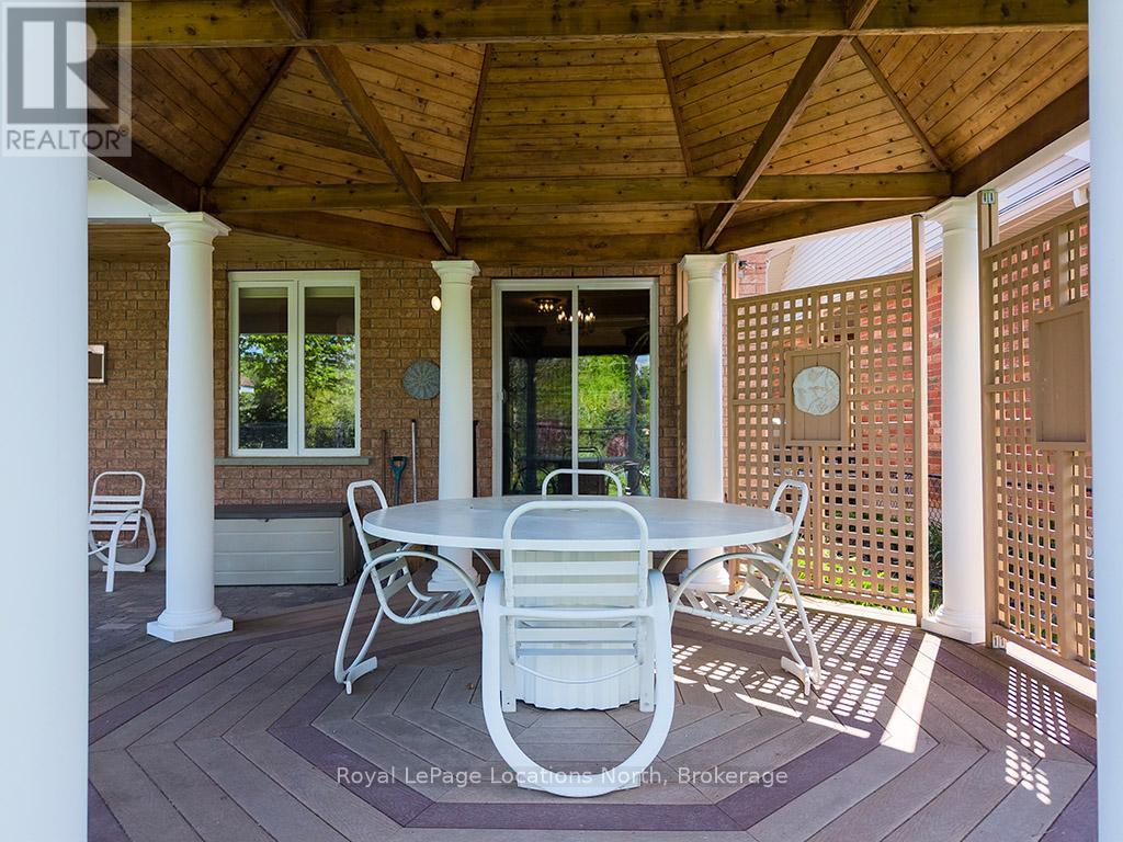 85 Chamberlain Crescent, Collingwood, Ontario  L9Y 0C8 - Photo 20 - S13215836