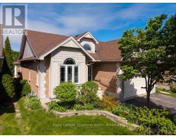 85 CHAMBERLAIN CRESCENT, Collingwood, Ontario