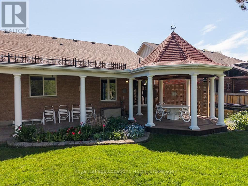 85 Chamberlain Crescent, Collingwood, Ontario  L9Y 0C8 - Photo 21 - S13215836