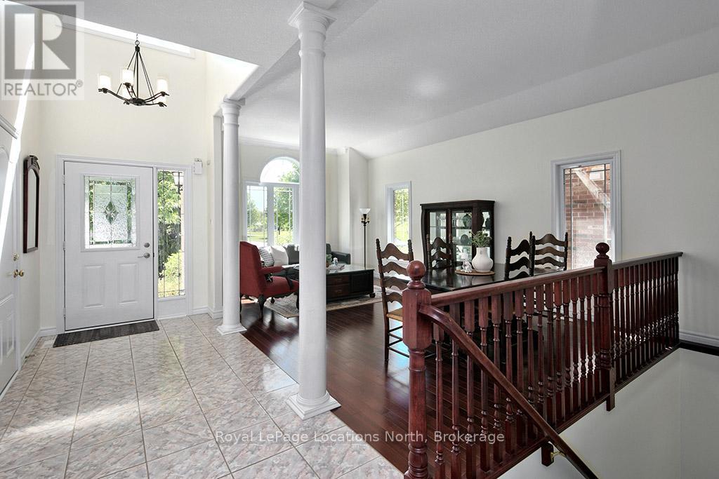 85 Chamberlain Crescent, Collingwood, Ontario  L9Y 0C8 - Photo 6 - S13215836