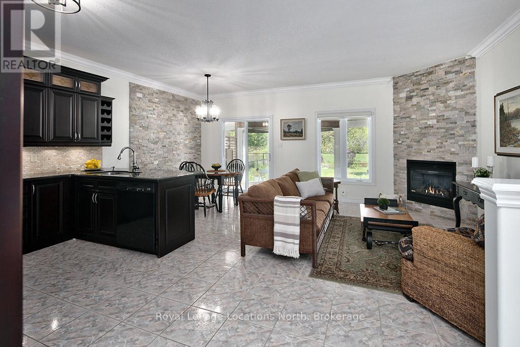 85 Chamberlain Crescent, Collingwood, Ontario  L9Y 0C8 - Photo 9 - S13215836
