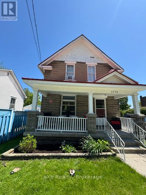1775 4th Avenue W, Owen Sound, Ontario  N4K 4X7 - Photo 34 - X12814198