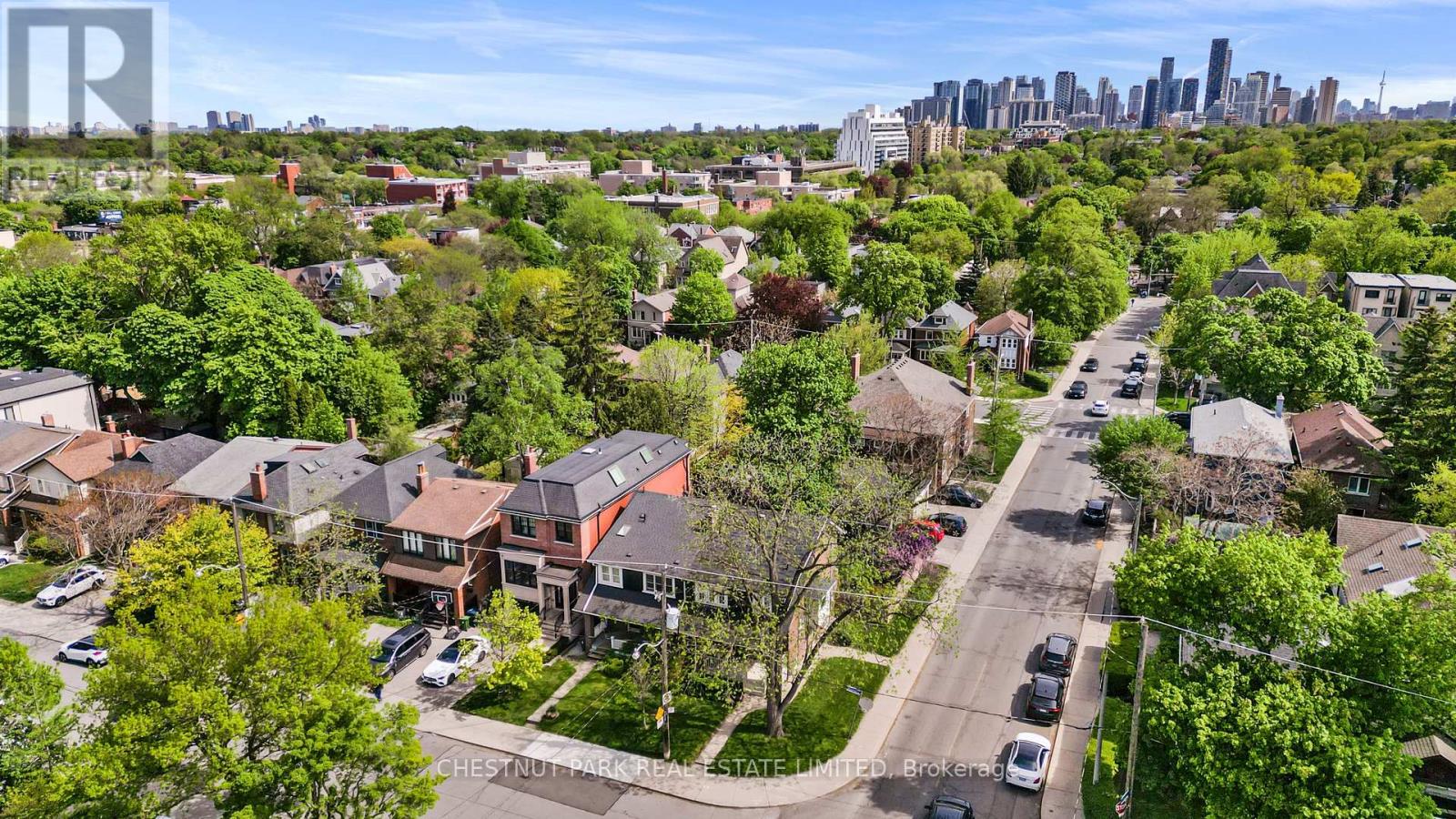 99 Brookdale Avenue, Toronto, Ontario  M5M 1P2 - Photo 38 - C13210070