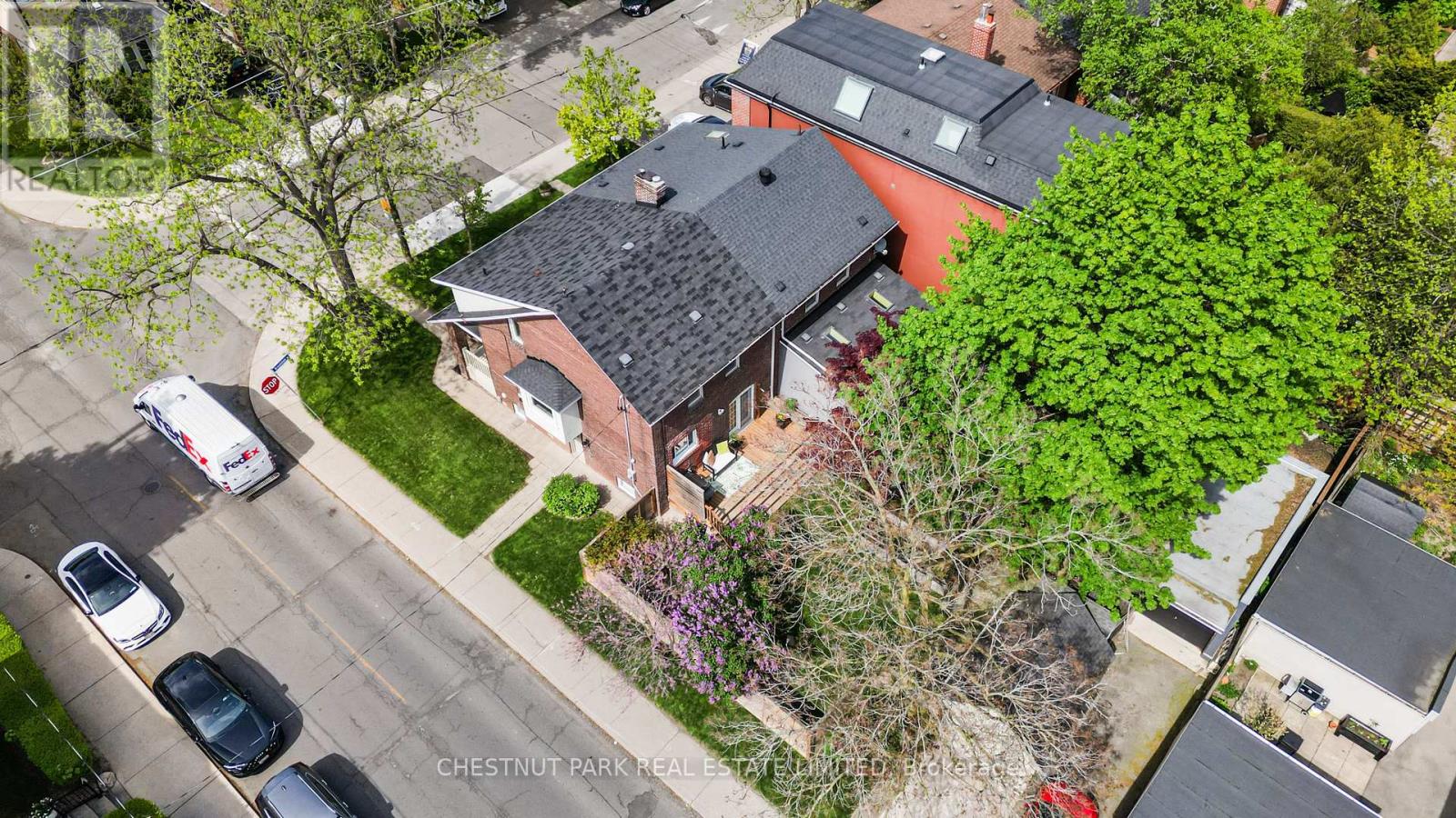 99 Brookdale Avenue, Toronto, Ontario  M5M 1P2 - Photo 36 - C13210070