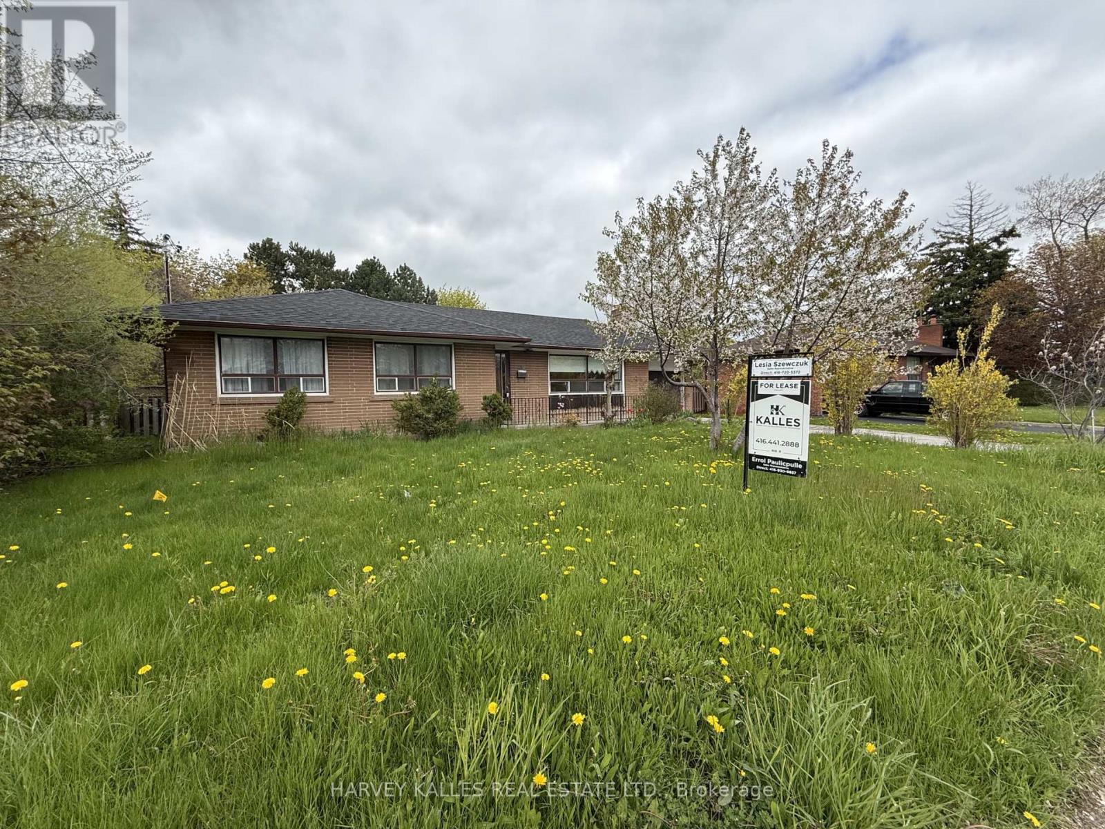 214 Dixon Road, Toronto, Ontario  M9P 2M1 - Photo 20 - W13173808