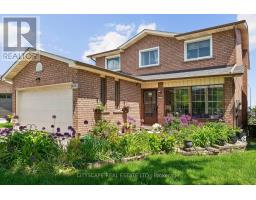 4356 WAKEFIELD CRESCENT, Mississauga, Ontario