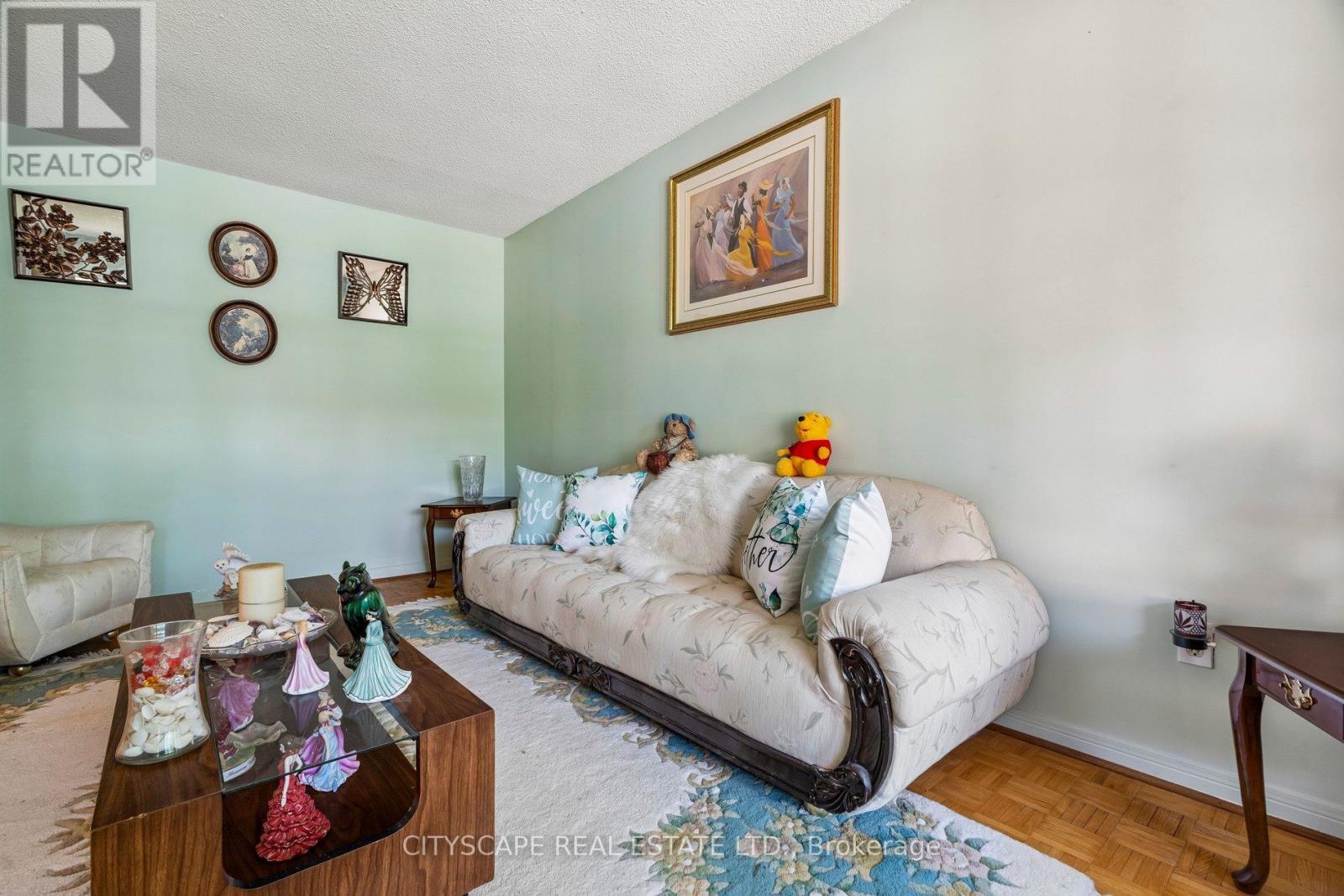 4356 Wakefield Crescent, Mississauga, Ontario  L5C 4N2 - Photo 11 - W13214266