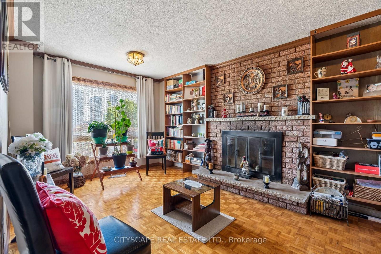4356 Wakefield Crescent, Mississauga, Ontario  L5C 4N2 - Photo 21 - W13214266