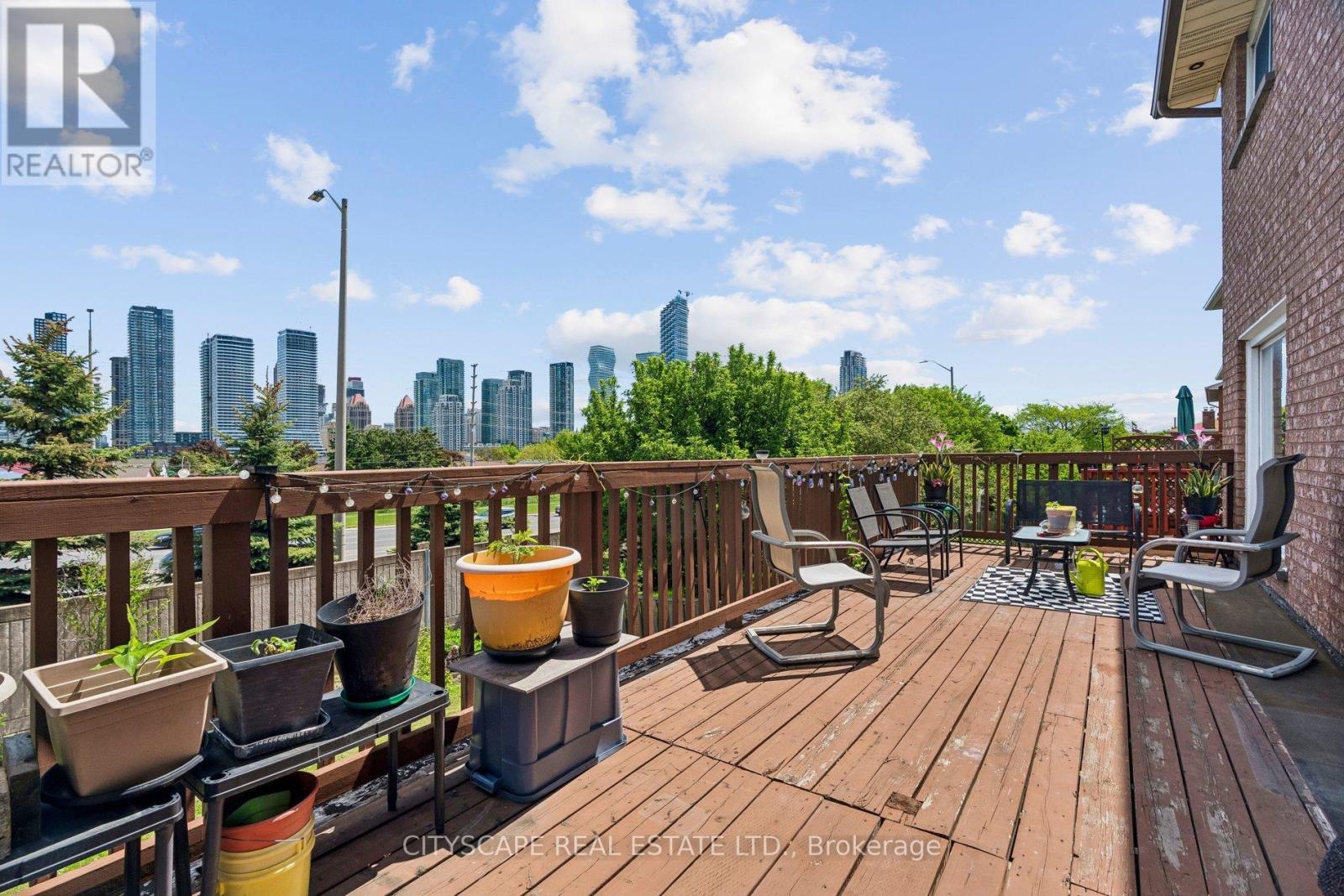 4356 Wakefield Crescent, Mississauga, Ontario  L5C 4N2 - Photo 44 - W13214266