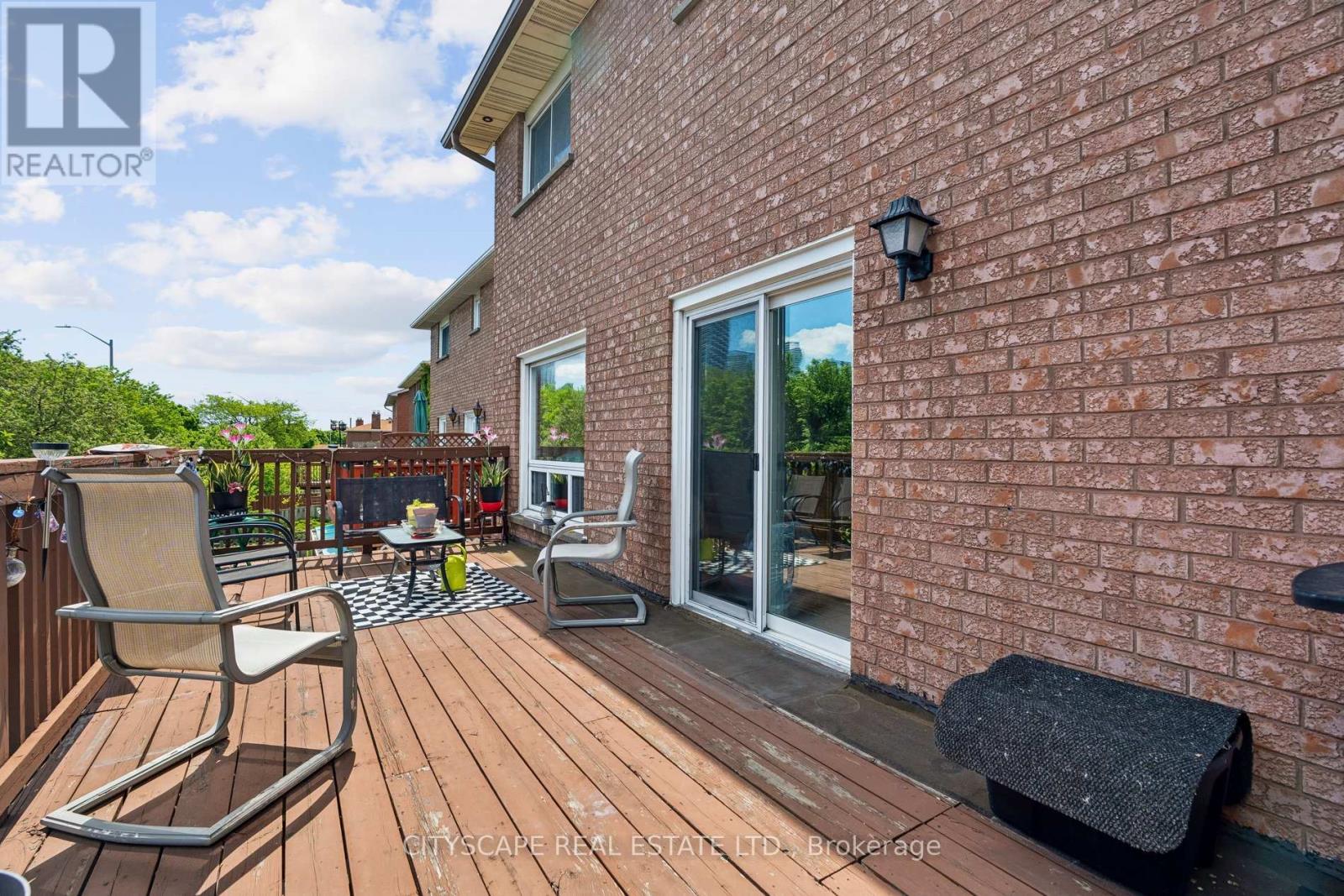 4356 Wakefield Crescent, Mississauga, Ontario  L5C 4N2 - Photo 45 - W13214266