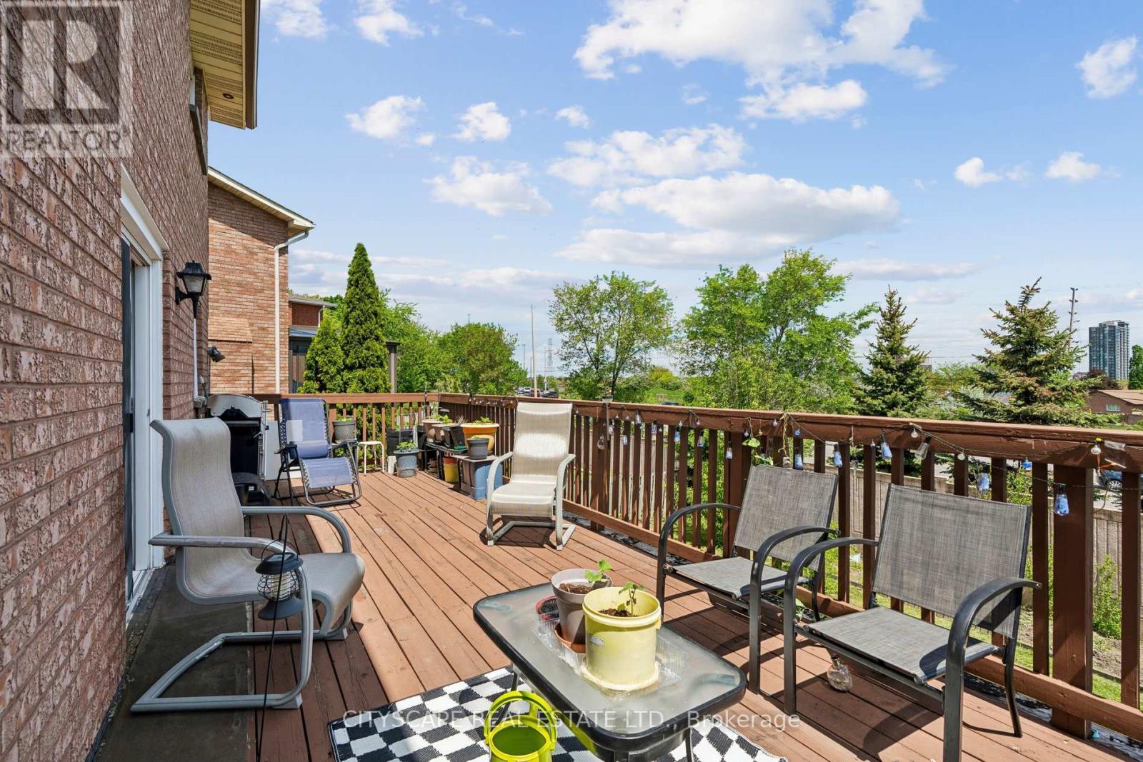 4356 Wakefield Crescent, Mississauga, Ontario  L5C 4N2 - Photo 43 - W13214266