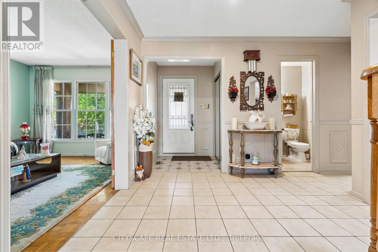 4356 Wakefield Crescent, Mississauga, Ontario  L5C 4N2 - Photo 7 - W13214266