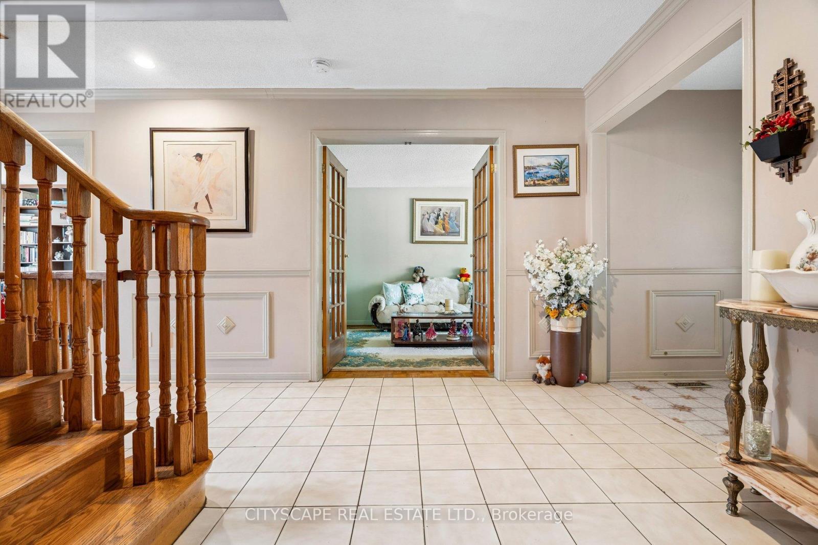 4356 Wakefield Crescent, Mississauga, Ontario  L5C 4N2 - Photo 9 - W13214266