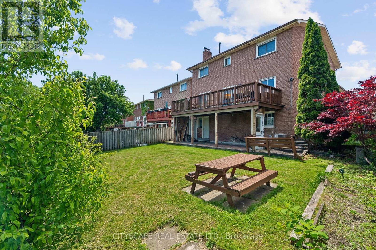 4356 Wakefield Crescent, Mississauga, Ontario  L5C 4N2 - Photo 48 - W13214266