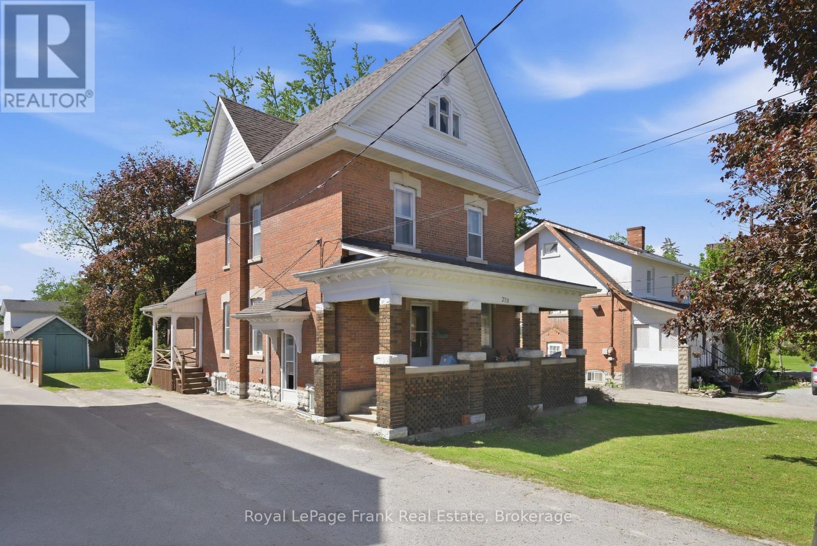 279 Kent Street W, Kawartha Lakes, Ontario  K9V 2Z8 - Photo 2 - X13164360