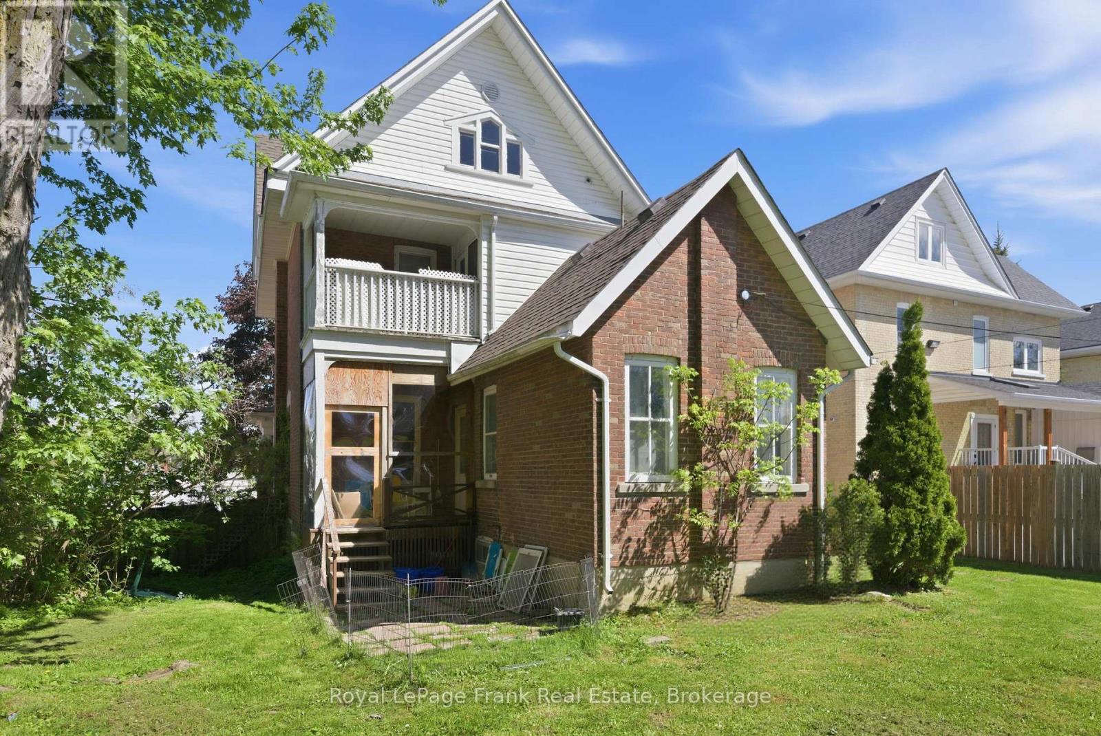 279 Kent Street W, Kawartha Lakes, Ontario  K9V 2Z8 - Photo 31 - X13164360
