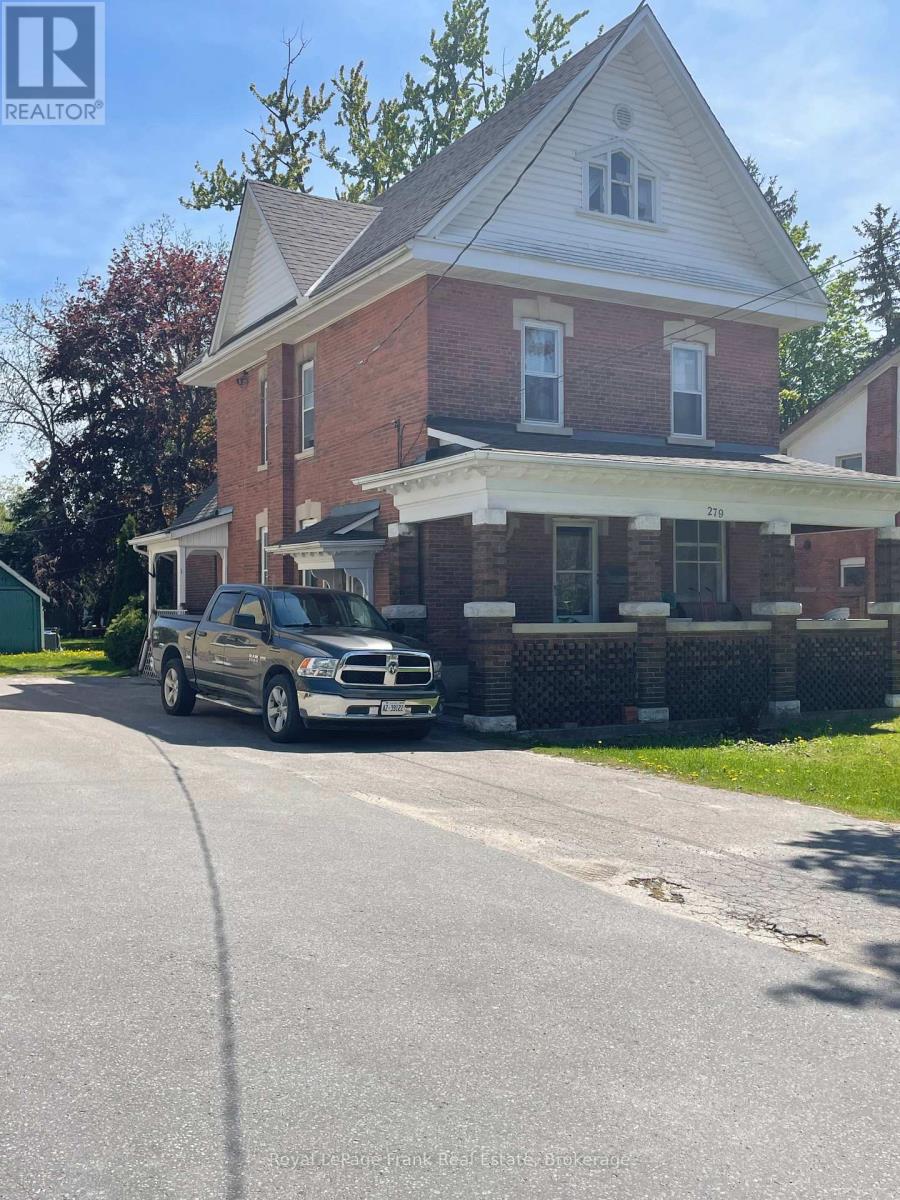 279 Kent Street W, Kawartha Lakes, Ontario  K9V 2Z8 - Photo 3 - X13164360