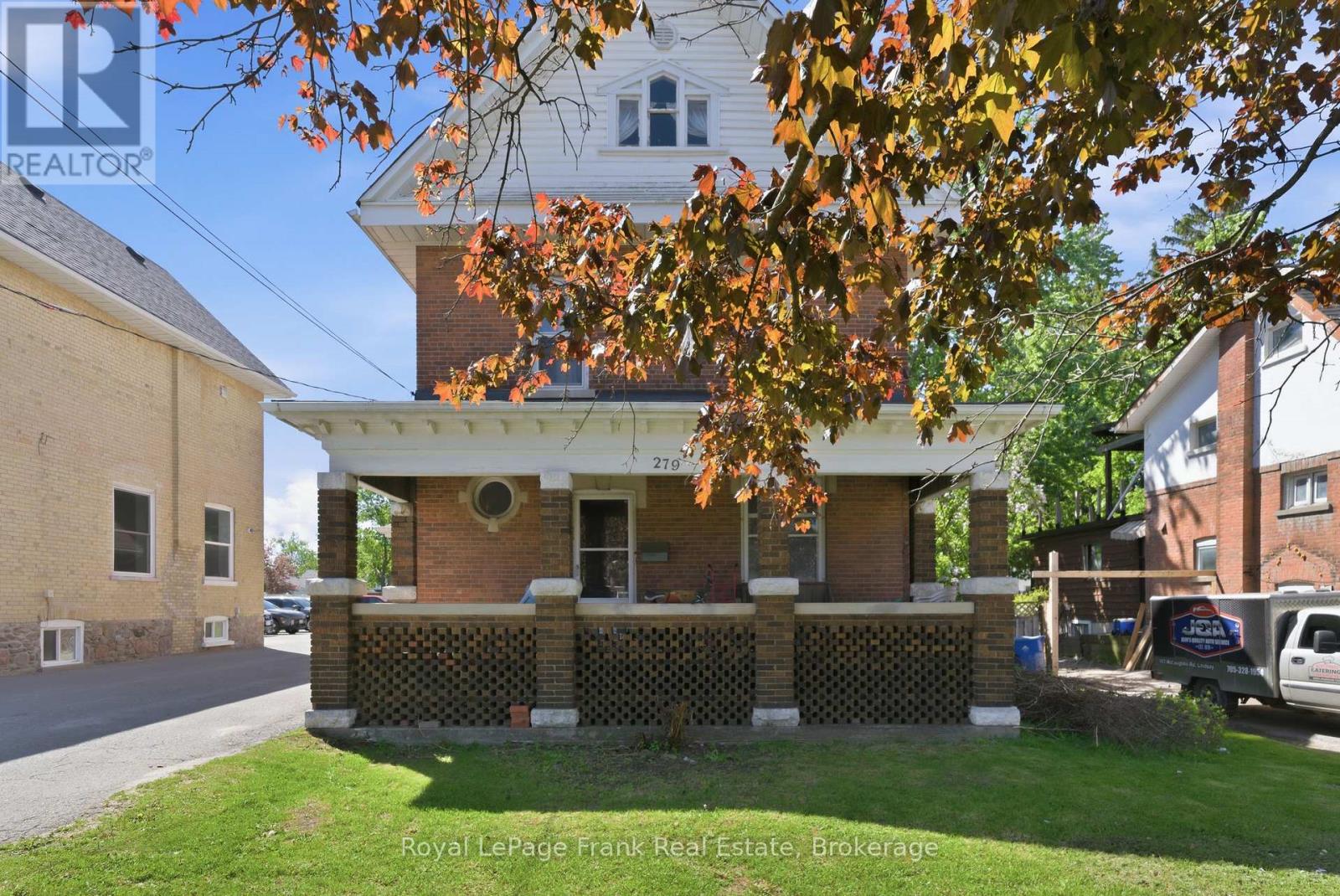 279 Kent Street W, Kawartha Lakes, Ontario  K9V 2Z8 - Photo 4 - X13164360