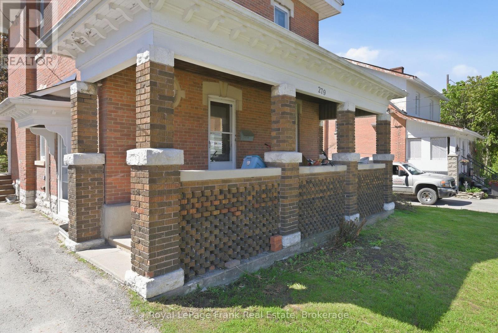 279 Kent Street W, Kawartha Lakes, Ontario  K9V 2Z8 - Photo 6 - X13164360