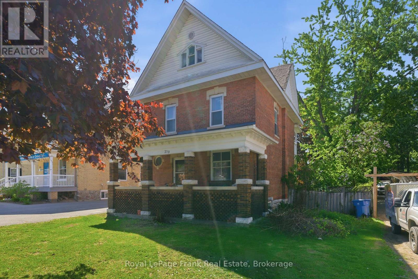 279 Kent Street W, Kawartha Lakes, Ontario  K9V 2Z8 - Photo 5 - X13164360