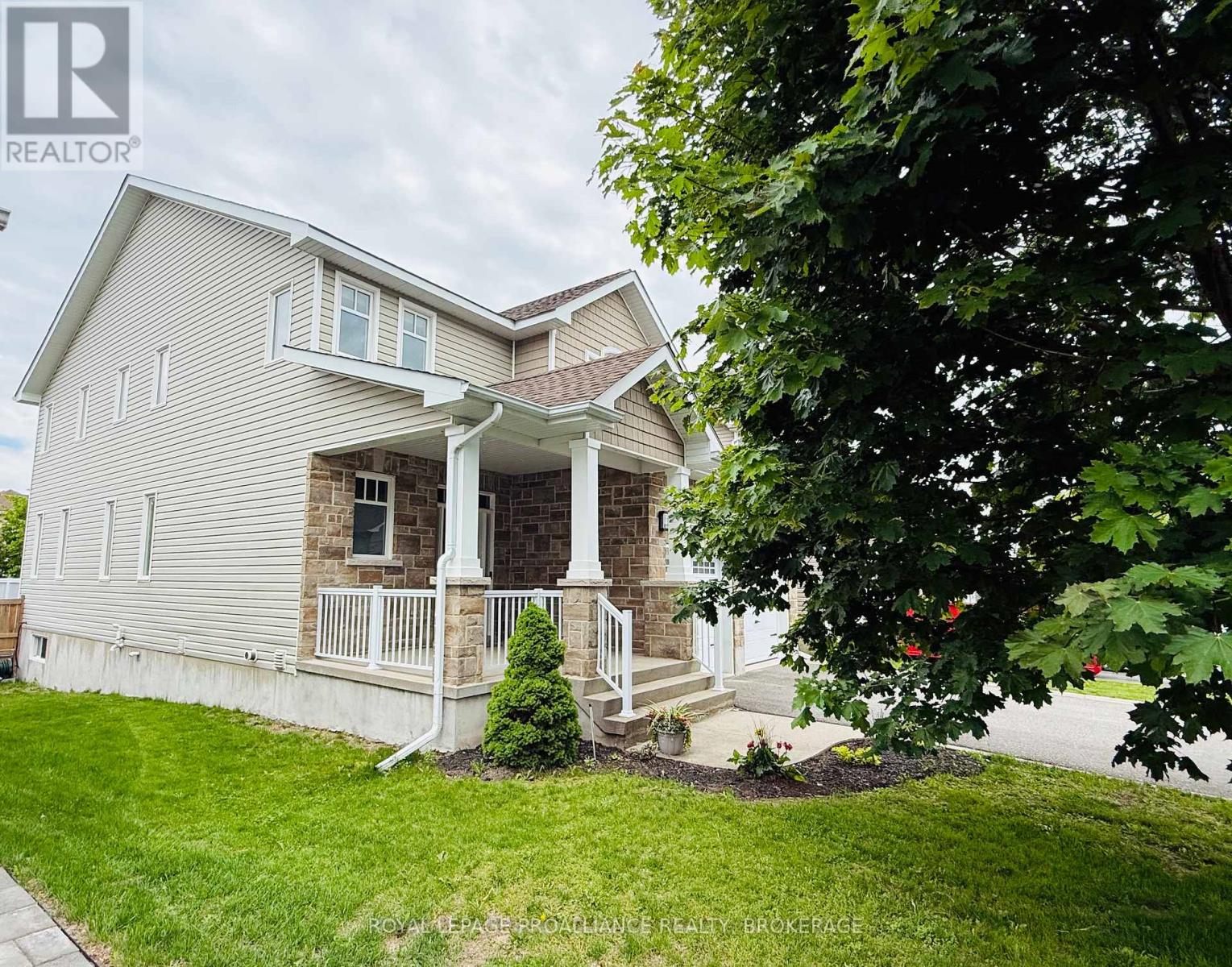1425 Evergreen Drive, Kingston, Ontario  K7P 0H5 - Photo 4 - X13060620