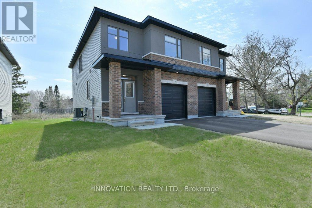 139 SALISBURY STREET, Ottawa, Ontario