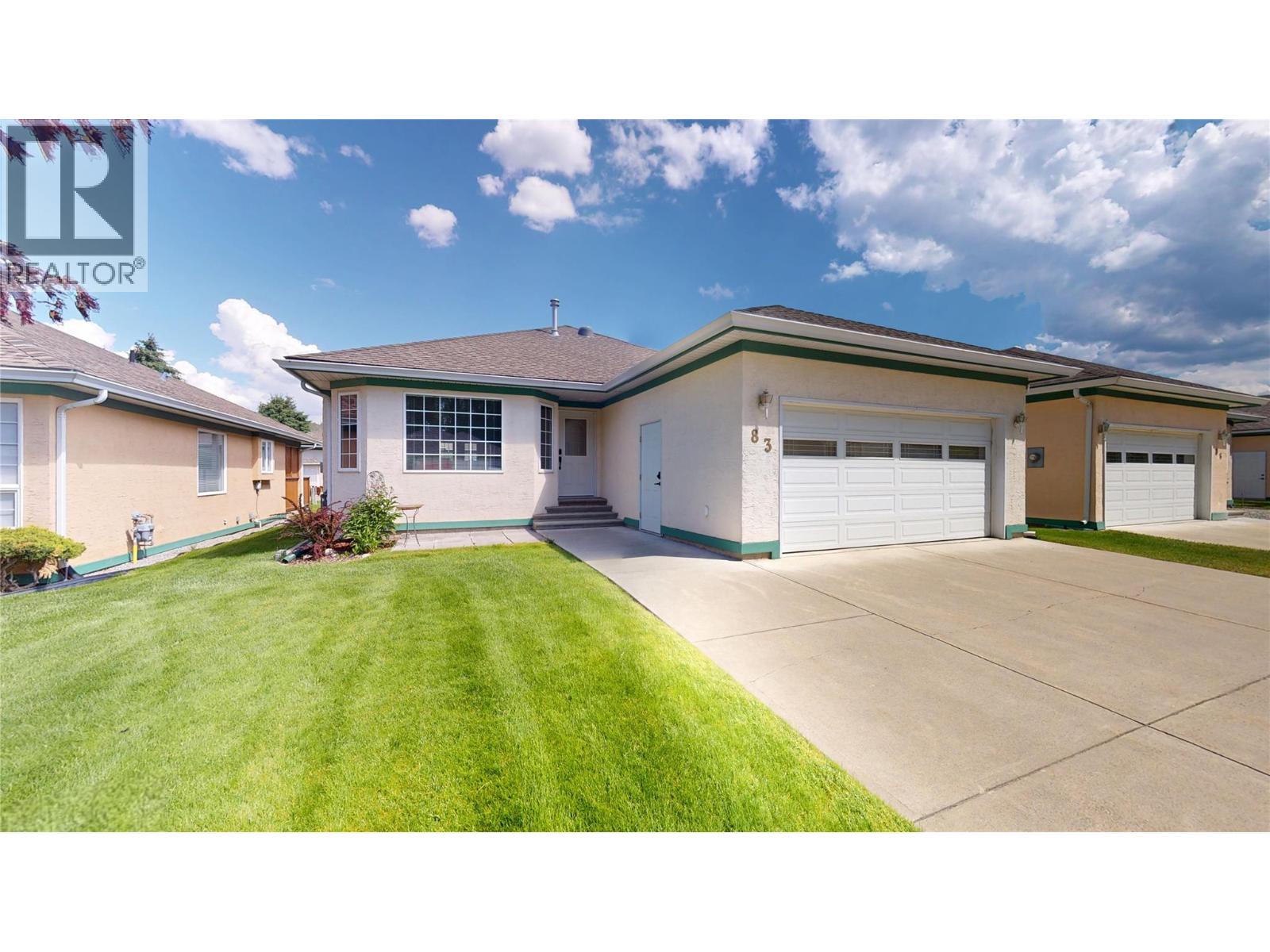 1401 Willowbrook Drive N Unit# 83, Cranbrook, British Columbia V1C 6H2 - Photo 1 - 10389399