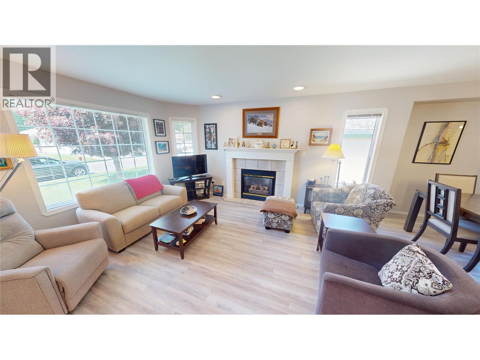 1401 Willowbrook Drive N Unit# 83, Cranbrook, British Columbia V1C 6H2 - Photo 4 - 10389399