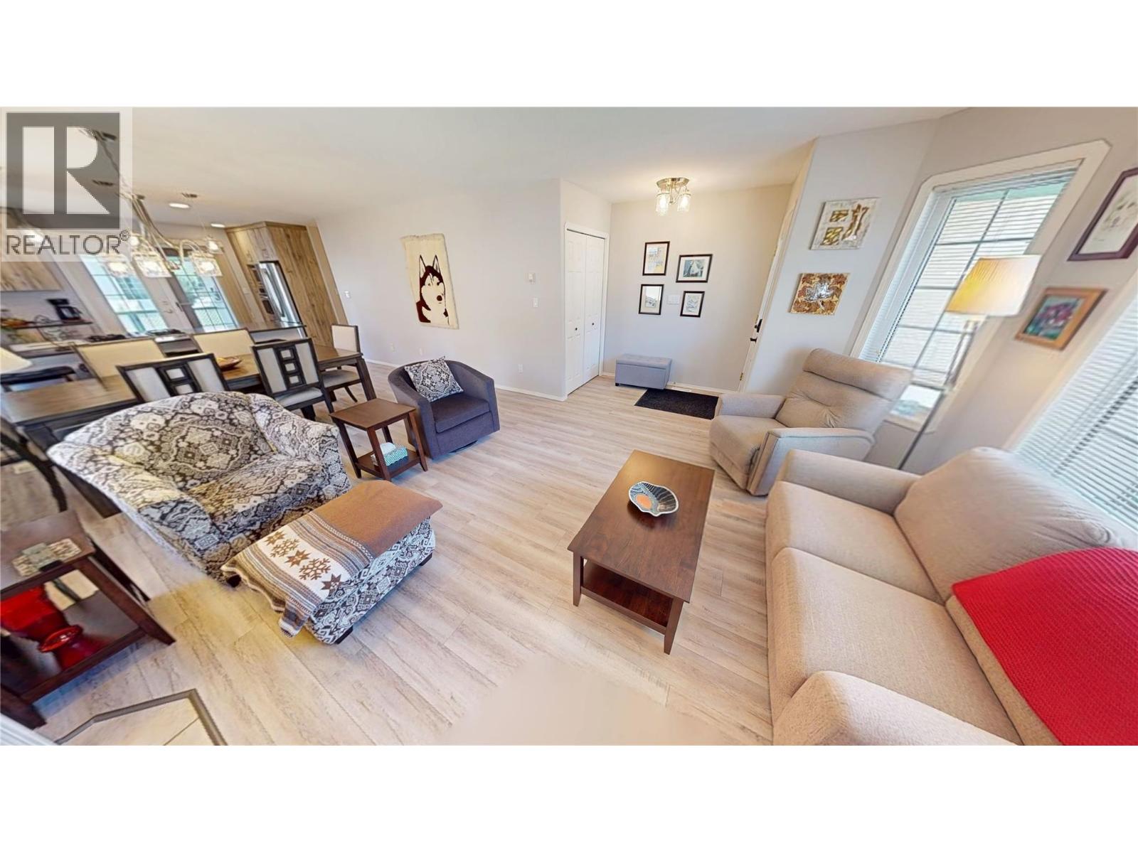 1401 Willowbrook Drive N Unit# 83, Cranbrook, British Columbia V1C 6H2 - Photo 5 - 10389399