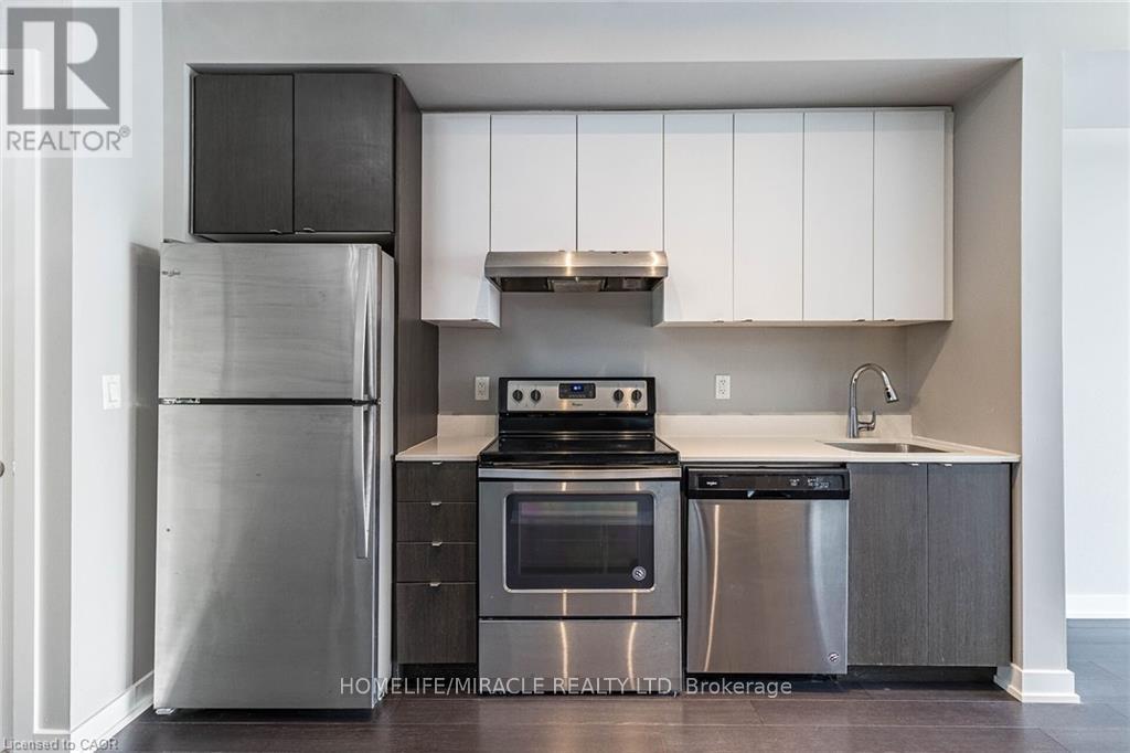 B414 - 5240 Dundas Street, Burlington, Ontario  L7L 0J6 - Photo 10 - W13215556