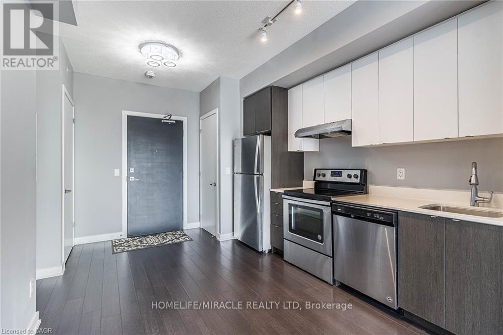 B414 - 5240 Dundas Street, Burlington, Ontario  L7L 0J6 - Photo 11 - W13215556