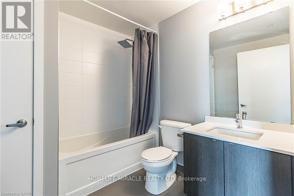 B414 - 5240 Dundas Street, Burlington, Ontario  L7L 0J6 - Photo 13 - W13215556
