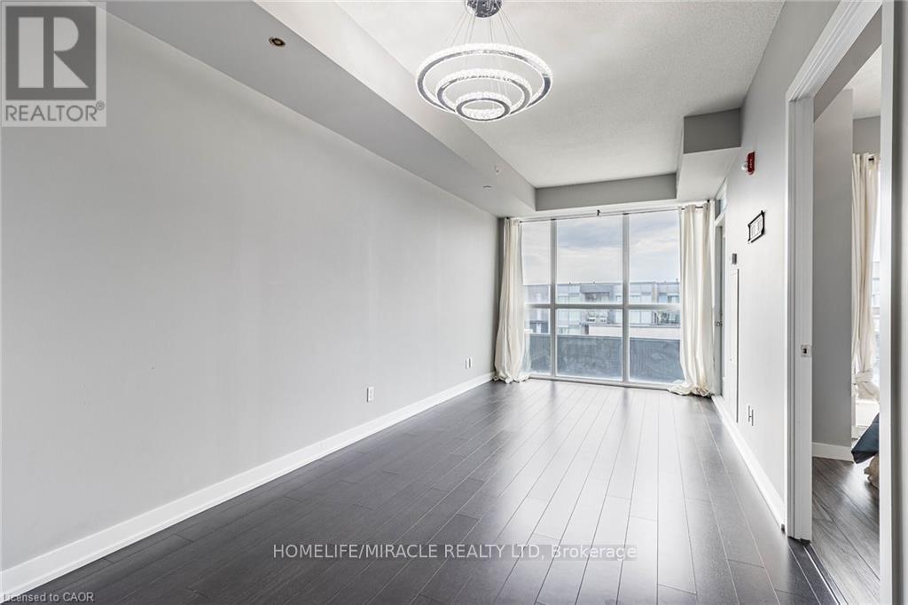 B414 - 5240 Dundas Street, Burlington, Ontario  L7L 0J6 - Photo 14 - W13215556