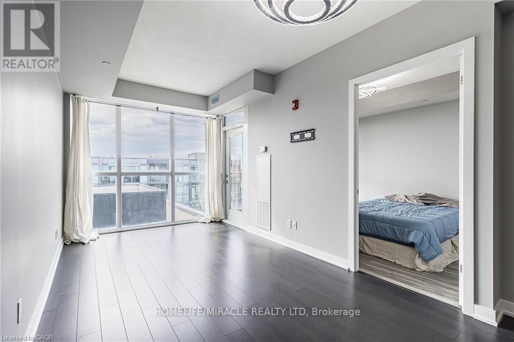 B414 - 5240 Dundas Street, Burlington, Ontario  L7L 0J6 - Photo 17 - W13215556