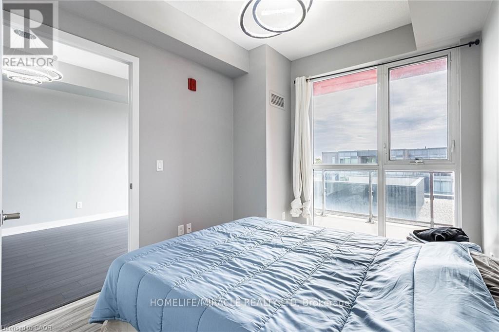B414 - 5240 Dundas Street, Burlington, Ontario  L7L 0J6 - Photo 19 - W13215556