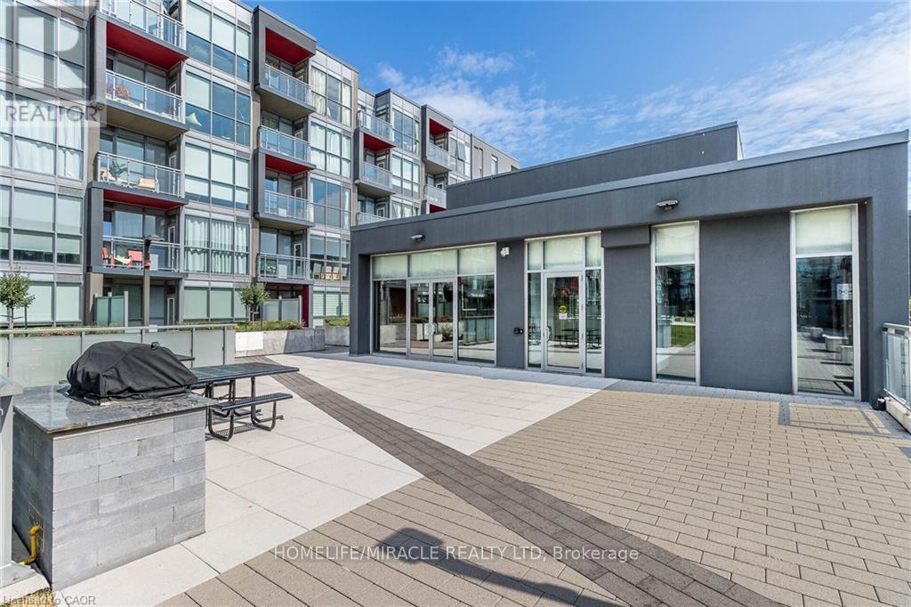B414 - 5240 Dundas Street, Burlington, Ontario  L7L 0J6 - Photo 26 - W13215556