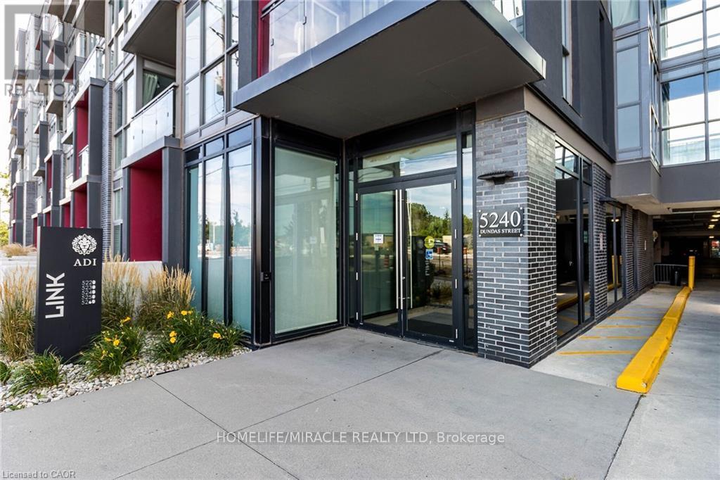 B414 - 5240 Dundas Street, Burlington, Ontario  L7L 0J6 - Photo 4 - W13215556