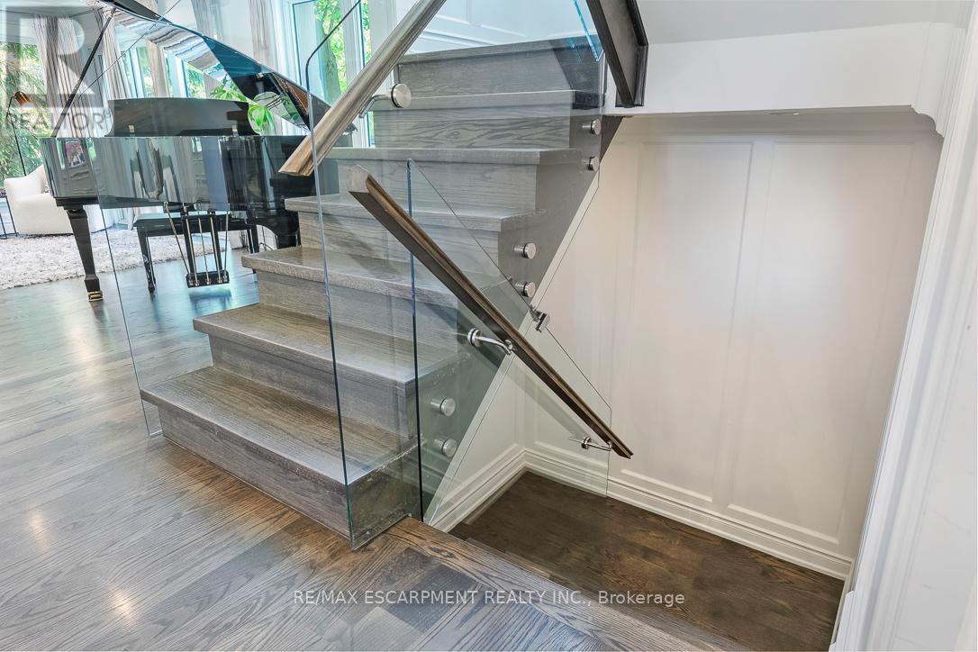 1531 Green Glade, Mississauga, Ontario  L6J 1B6 - Photo 23 - W13215600